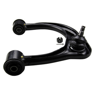 MOOG® - R-Series™ Front Driver Side Upper Non-Adjustable Control Arm and Ball Joint Assembly