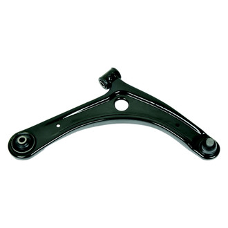 MOOG® - R-Series™ Front Passenger Side Lower Non-Adjustable Control Arm and Ball Joint Assembly