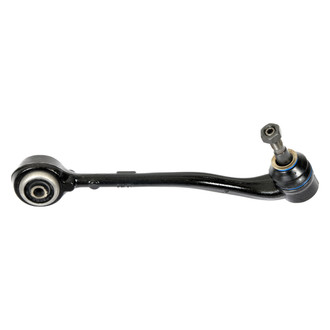 MOOG® - R-Series™ Front Passenger Side Lower Rearward Non-Adjustable Control Arm and Ball Joint Assembly