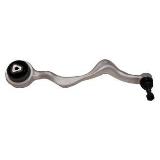 MOOG® - R-Series™ Front Driver Side Lower Forward Non-Adjustable Control Arm and Ball Joint Assembly
