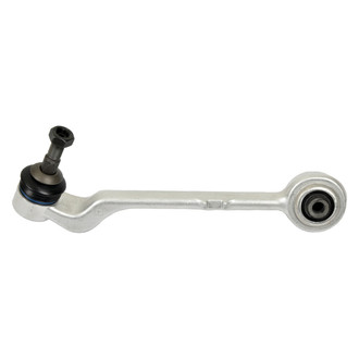MOOG® - R-Series™ Front Driver Side Lower Rearward Non-Adjustable Control Arm and Ball Joint Assembly