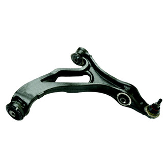 MOOG® - R-Series™ Front Passenger Side Lower Non-Adjustable Control Arm and Ball Joint Assembly
