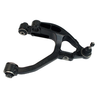 MOOG® - R-Series™ Front Passenger Side Lower Non-Adjustable Control Arm and Ball Joint Assembly