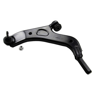 MOOG® - R-Series™ Front Driver Side Lower Control Arm and Ball Joint Assembly