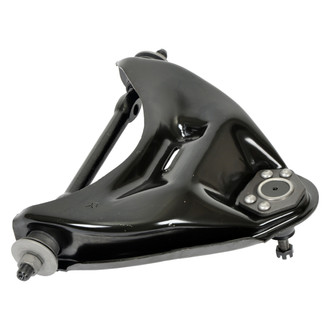 MOOG® - R-Series™ Front Passenger Side Upper Non-Adjustable Control Arm and Ball Joint Assembly