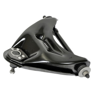 MOOG® - R-Series™ Front Driver Side Upper Non-Adjustable Control Arm and Ball Joint Assembly