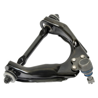 MOOG® - R-Series™ Front Passenger Side Upper Non-Adjustable Control Arm and Ball Joint Assembly