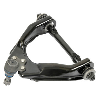 MOOG® - R-Series™ Front Non-Adjustable Control Arm and Ball Joint Assembly