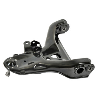 MOOG® - R-Series™ Front Driver Side Lower Non-Adjustable Control Arm and Ball Joint Assembly
