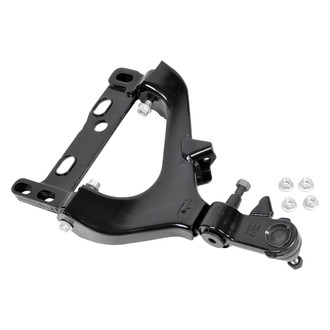 MOOG® - R-Series™ Front Passenger Side Lower Non-Adjustable Control Arm and Ball Joint Assembly