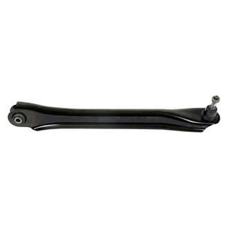 MOOG® - R-Series™ Rear Passenger Side Lower Non-Adjustable Control Arm and Ball Joint Assembly