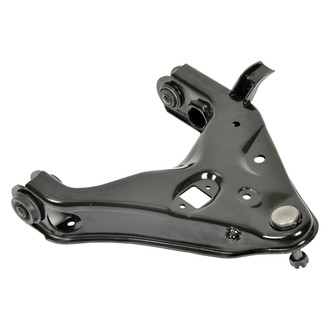 MOOG® - R-Series™ Front Passenger Side Lower Non-Adjustable Control Arm and Ball Joint Assembly