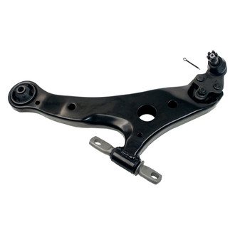MOOG® - R-Series™ Front Lower Non-Adjustable Control Arm and Ball Joint Assembly