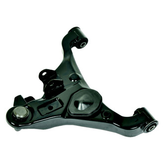 MOOG® - R-Series™ Front Driver Side Lower Non-Adjustable Control Arm and Ball Joint Assembly