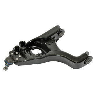 MOOG® - R-Series™ Front Driver Side Lower Non-Adjustable Control Arm and Ball Joint Assembly