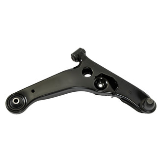 MOOG® - R-Series™ Front Passenger Side Lower Non-Adjustable Control Arm and Ball Joint Assembly