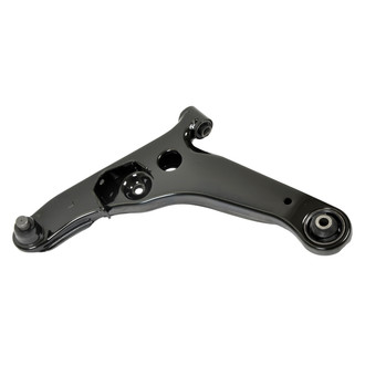 MOOG® - R-Series™ Front Driver Side Lower Non-Adjustable Control Arm and Ball Joint Assembly