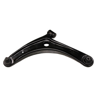 MOOG® - R-Series™ Front Driver Side Lower Non-Adjustable Control Arm and Ball Joint Assembly