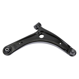 MOOG® - R-Series™ Front Passenger Side Lower Non-Adjustable Control Arm and Ball Joint Assembly