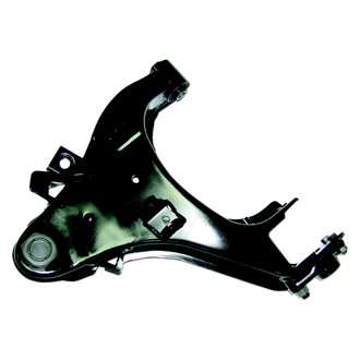 MOOG® - R-Series™ Front Lower Non-Adjustable Control Arm and Ball Joint Assembly