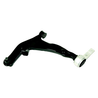 MOOG® - R-Series™ Front Driver Side Lower Non-Adjustable Control Arm and Ball Joint Assembly