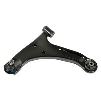 MOOG® - R-Series™ Front Driver Side Lower Non-Adjustable Control Arm and Ball Joint Assembly