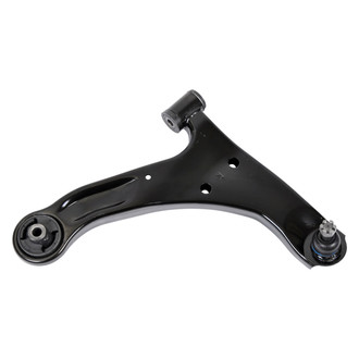 MOOG® - R-Series™ Front Passenger Side Lower Non-Adjustable Control Arm and Ball Joint Assembly