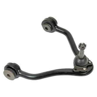 MOOG® - R-Series™ Front Passenger Side Upper Non-Adjustable Control Arm and Ball Joint Assembly