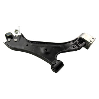 MOOG® - R-Series™ Front Driver Side Lower Non-Adjustable Control Arm and Ball Joint Assembly