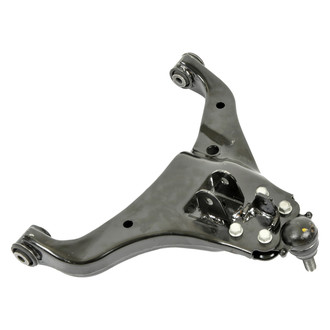 MOOG® - R-Series™ Front Passenger Side Lower Non-Adjustable Control Arm and Ball Joint Assembly