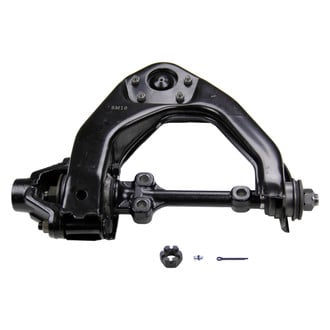 MOOG® - R-Series™ Front Upper Non-Adjustable Control Arm and Ball Joint Assembly