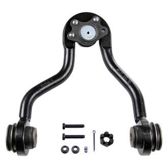 MOOG® - R-Series™ Front Driver Side Upper Non-Adjustable Control Arm and Ball Joint Assembly