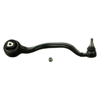 MOOG® - R-Series™ Front Passenger Side Lower Forward Non-Adjustable Tension Strut Control Arm and Ball Joint Assembly
