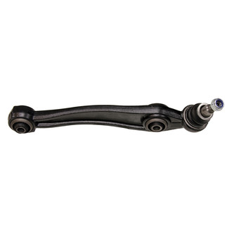 MOOG® - R-Series™ Front Passenger Side Lower Rearward Non-Adjustable Control Arm and Ball Joint Assembly