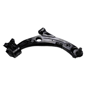 MOOG® - R-Series™ Front Passenger Side Lower Non-Adjustable Control Arm and Ball Joint Assembly