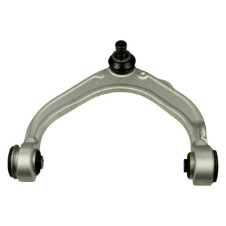 MOOG® - R-Series™ Front Passenger Side Upper Non-Adjustable Control Arm and Ball Joint Assembly