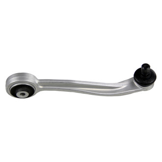 MOOG® - R-Series™ Front Driver Side Upper Rearward Non-Adjustable Control Arm and Ball Joint Assembly
