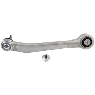 MOOG® - R-Series™ Rear Driver Side Upper Rearward Non-Adjustable Control Arm and Ball Joint Assembly