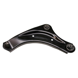 MOOG® - R-Series™ Front Passenger Side Lower Non-Adjustable Control Arm and Ball Joint Assembly