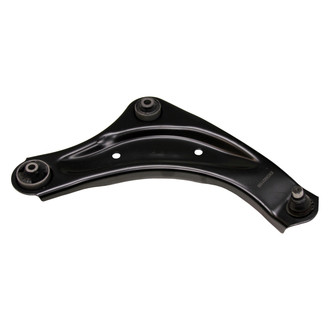 MOOG® - R-Series™ Front Driver Side Lower Non-Adjustable Control Arm and Ball Joint Assembly
