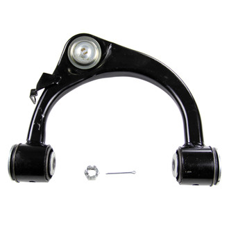 MOOG® - R-Series™ Front Driver Side Upper Non-Adjustable Control Arm and Ball Joint Assembly