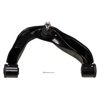 MOOG® - R-Series™ Front Non-Adjustable Control Arm and Ball Joint Assembly