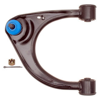 MOOG® - R-Series™ Front Non-Adjustable Control Arm and Ball Joint Assembly