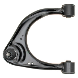 MOOG® - R-Series™ Front Passenger Side Upper Non-Adjustable Control Arm and Ball Joint Assembly