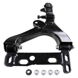 MOOG® - R-Series™ Front Passenger Side Lower Non-Adjustable Control Arm and Ball Joint Assembly