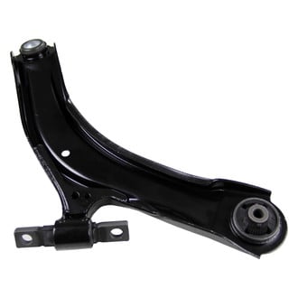 MOOG® - R-Series™ Front Driver Side Lower Non-Adjustable Control Arm and Ball Joint Assembly