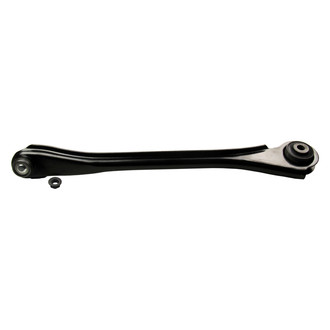 MOOG® - R-Series™ Rear Driver Side Upper Non-Adjustable Control Arm and Ball Joint Assembly