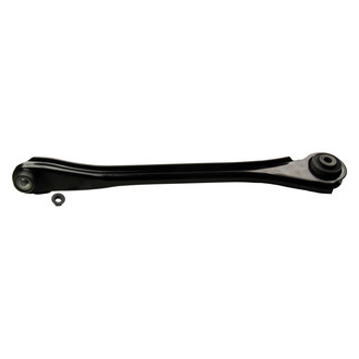 MOOG® - R-Series™ Rear Passenger Side Upper Non-Adjustable Control Arm and Ball Joint Assembly