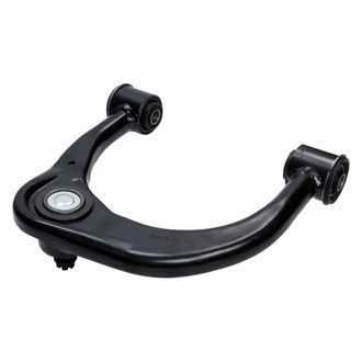 MOOG® - R-Series™ Front Passenger Side Upper Non-Adjustable Control Arm and Ball Joint Assembly