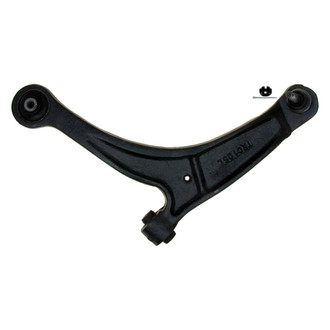 MOOG® - R-Series™ Front Driver Side Lower Non-Adjustable Control Arm and Ball Joint Assembly